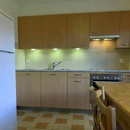 Apartment Les Esserts Peaceful, Sunny, Stunning Views, Near Ski Slopes