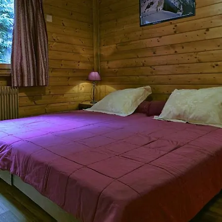 Les Esserts Peaceful, Sunny, Stunning Views, Near Ski Slopes Verbier